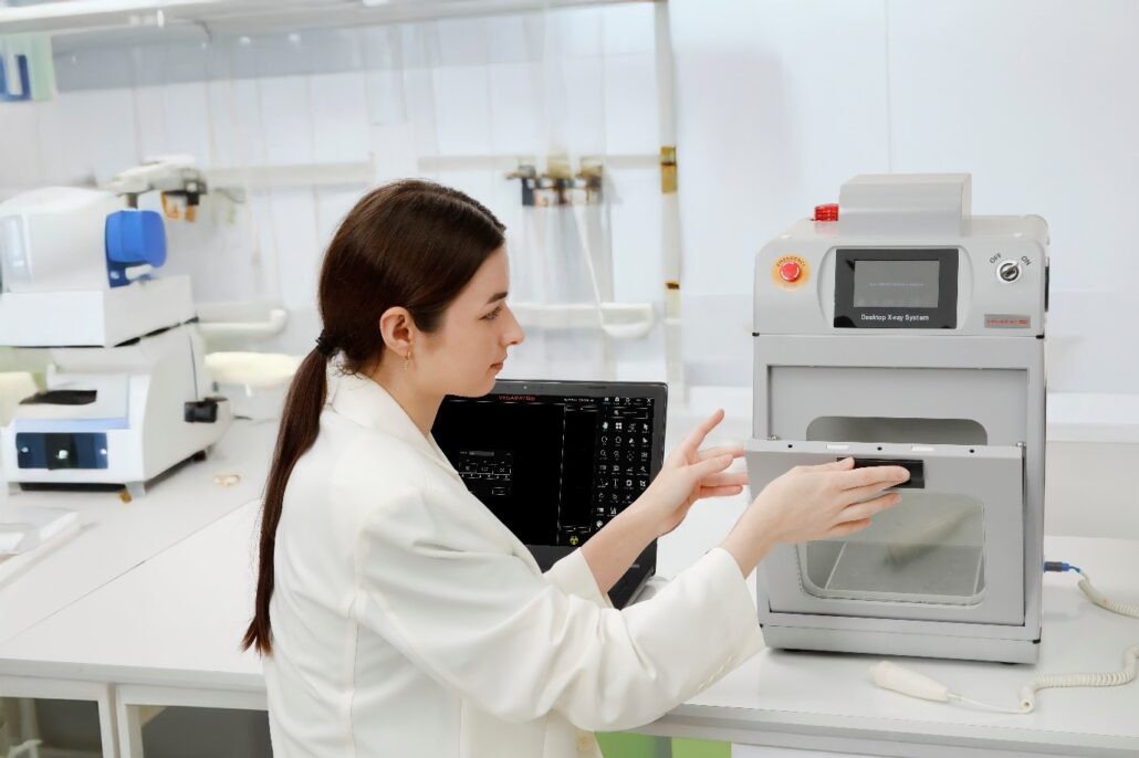 방사선 안전관리와 인허가 절차 완벽 정리